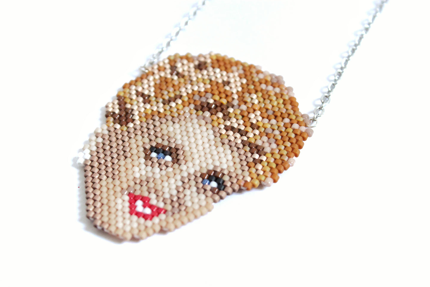 Ritratto Jessica Fletcher