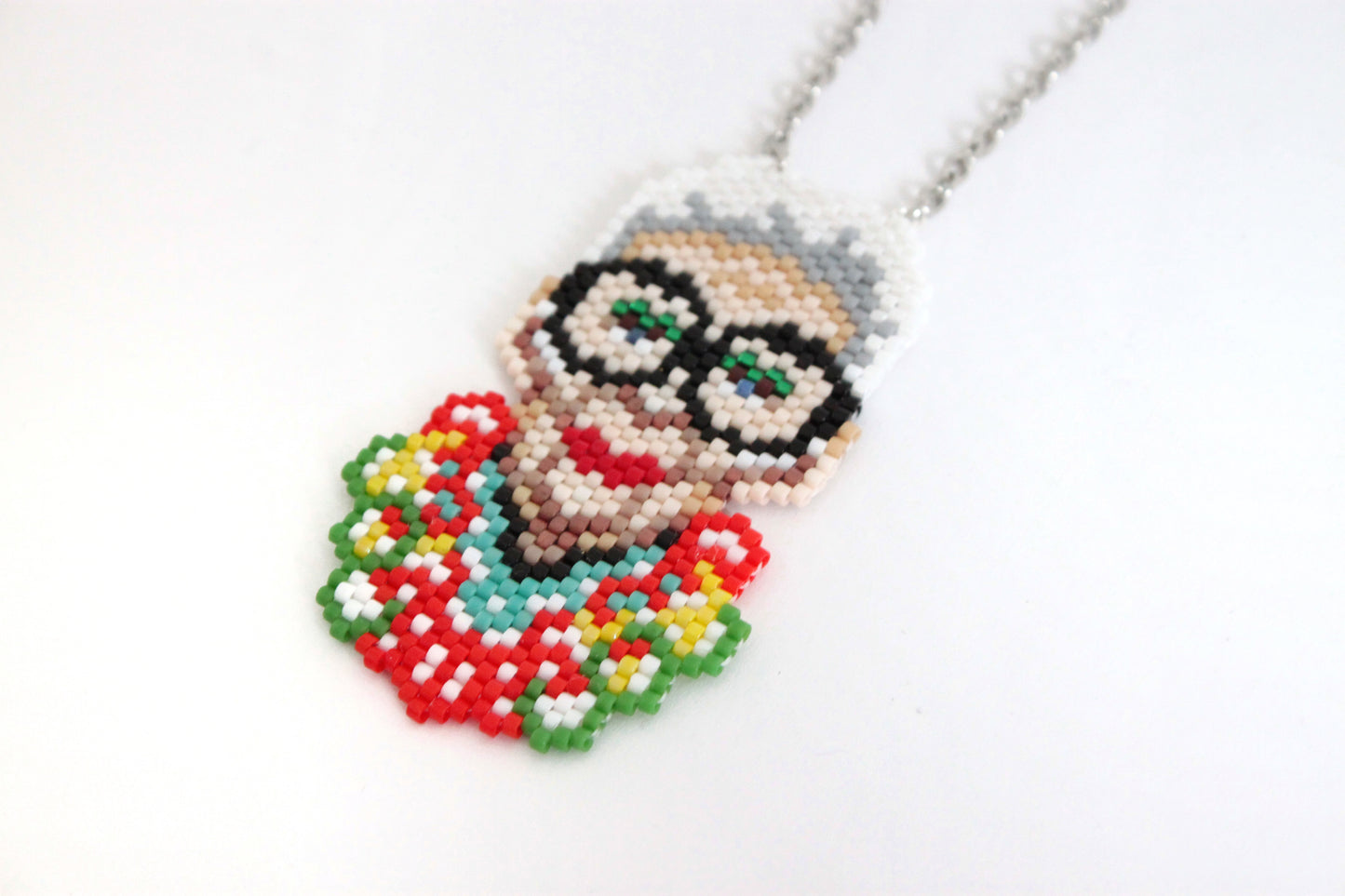 Ritratto Iris Apfel