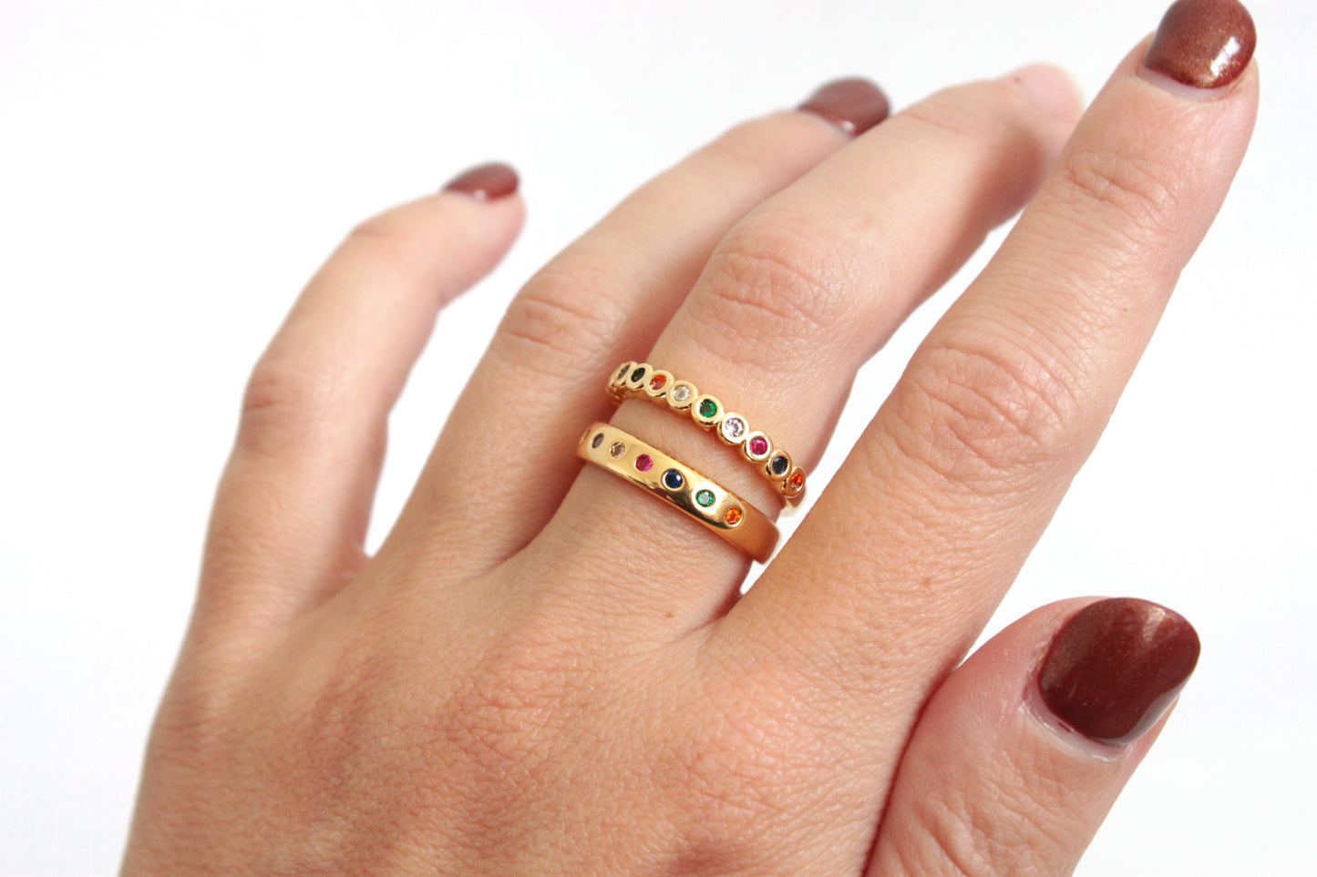 Anello Futura Giove