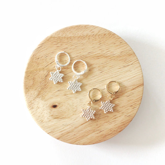 Orecchini Esprimi un Desiderio