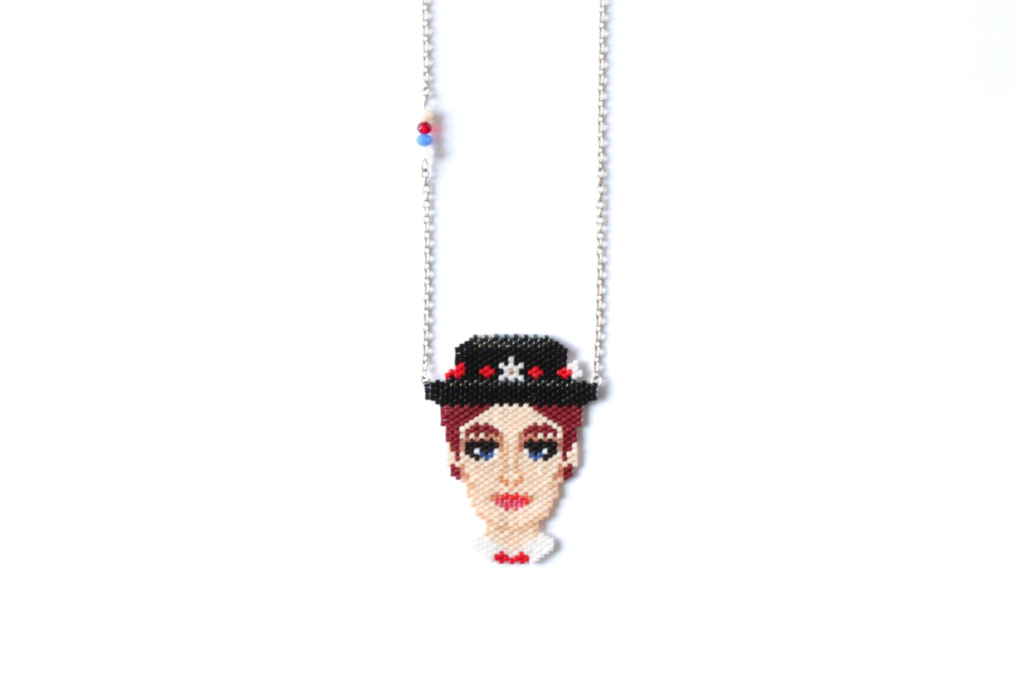 Ritratto Mary Poppins
