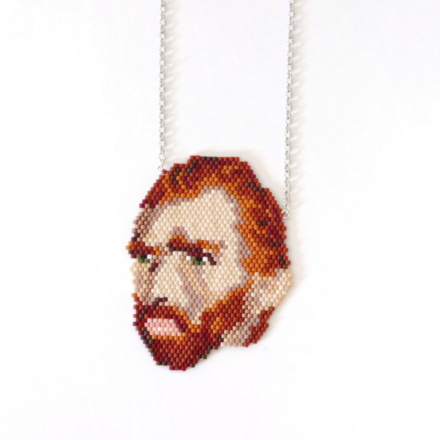 Ritratto Vincent Van Gogh