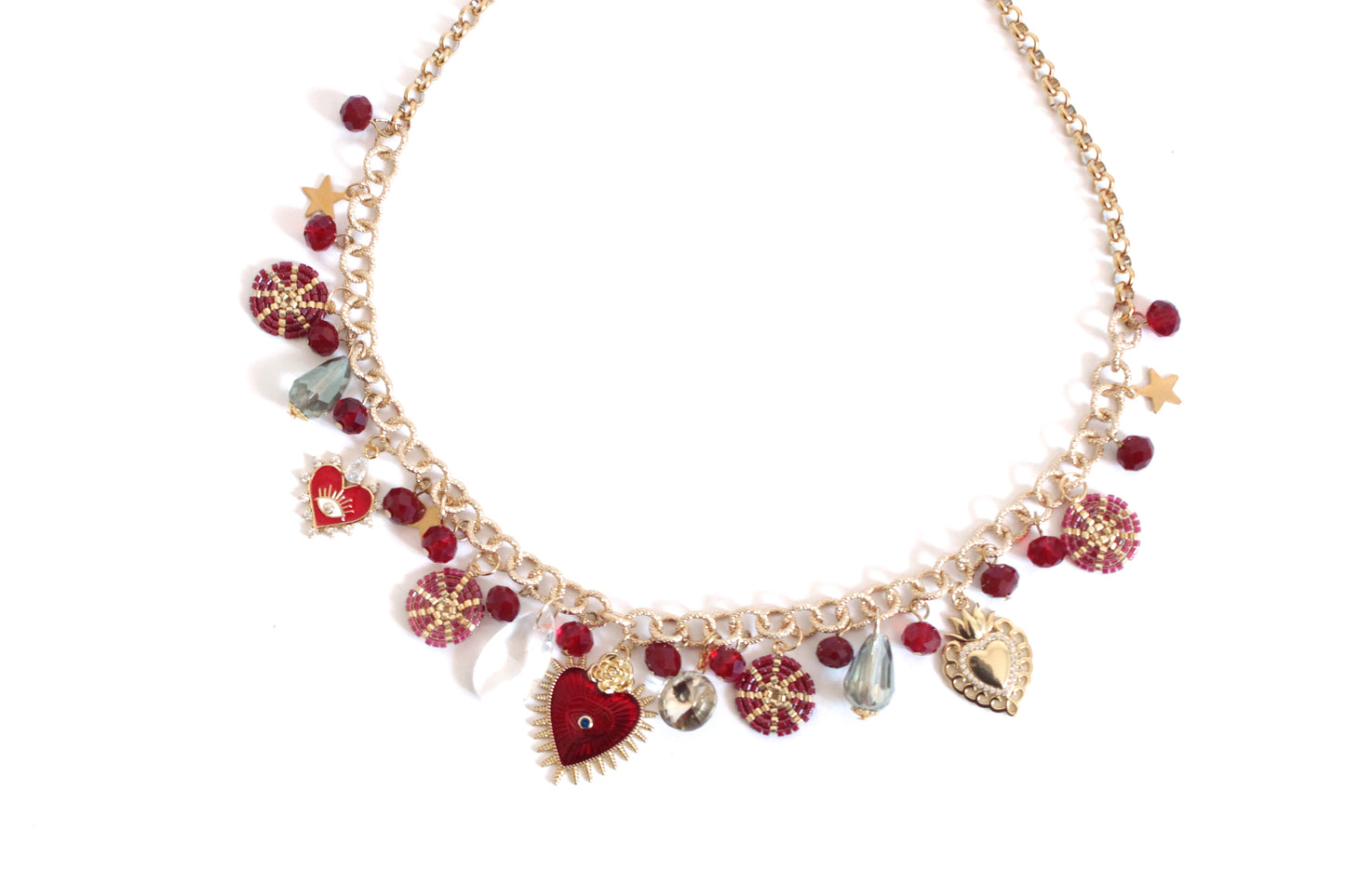 Collana Futura Bordeaux