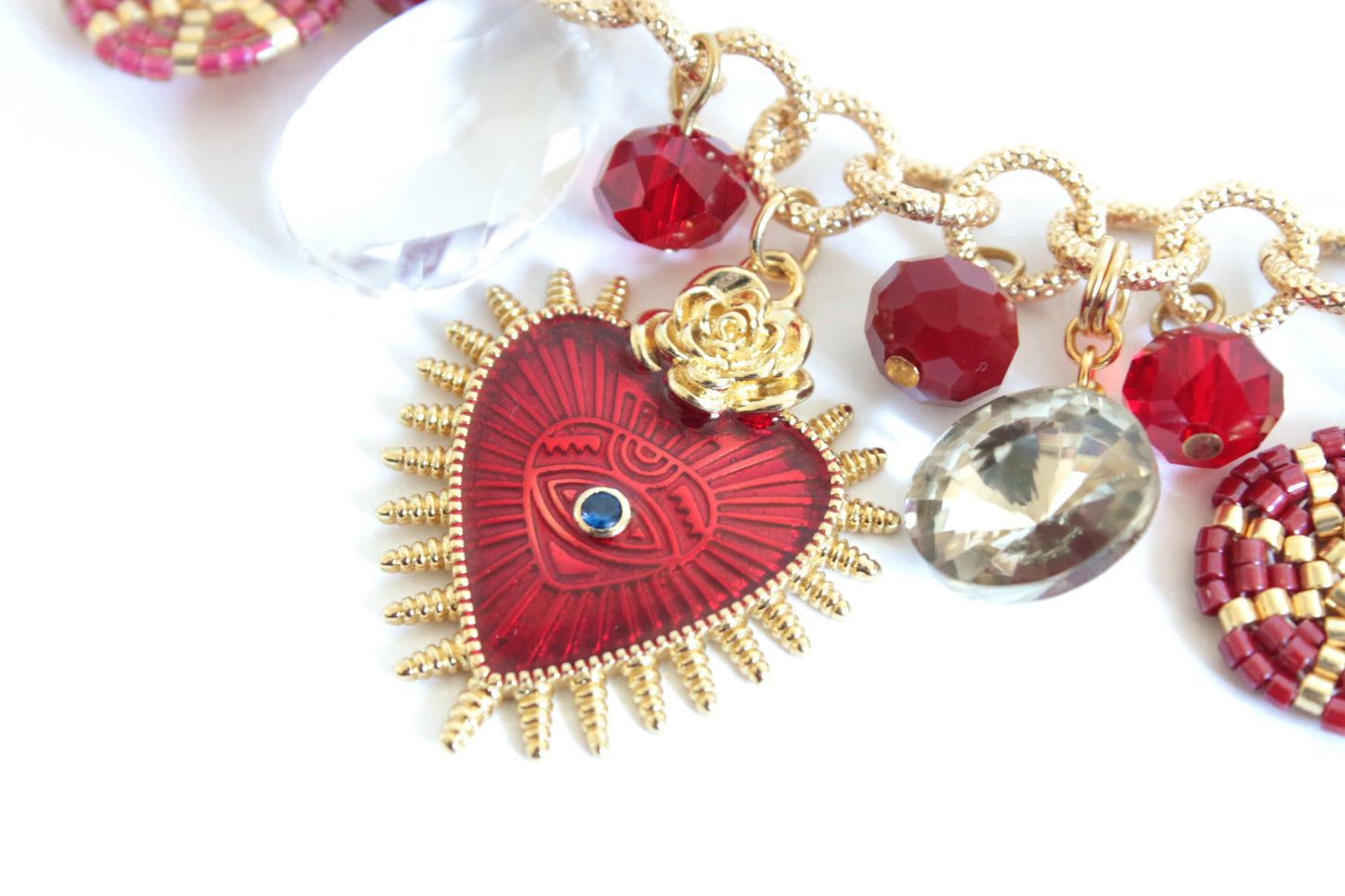 Collana Futura Bordeaux