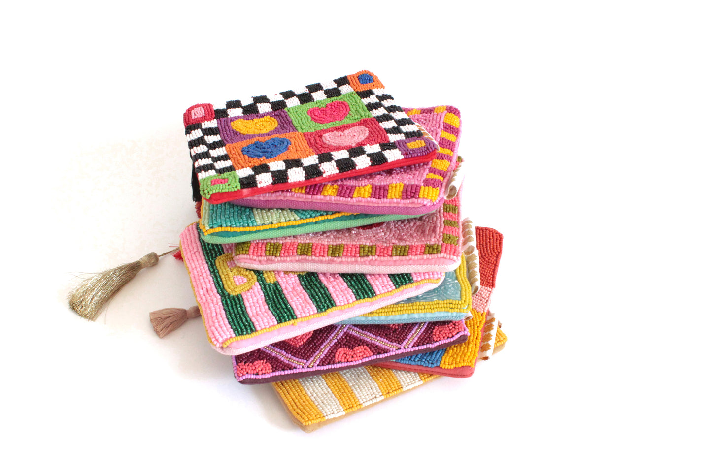 Pochette Cuoricini