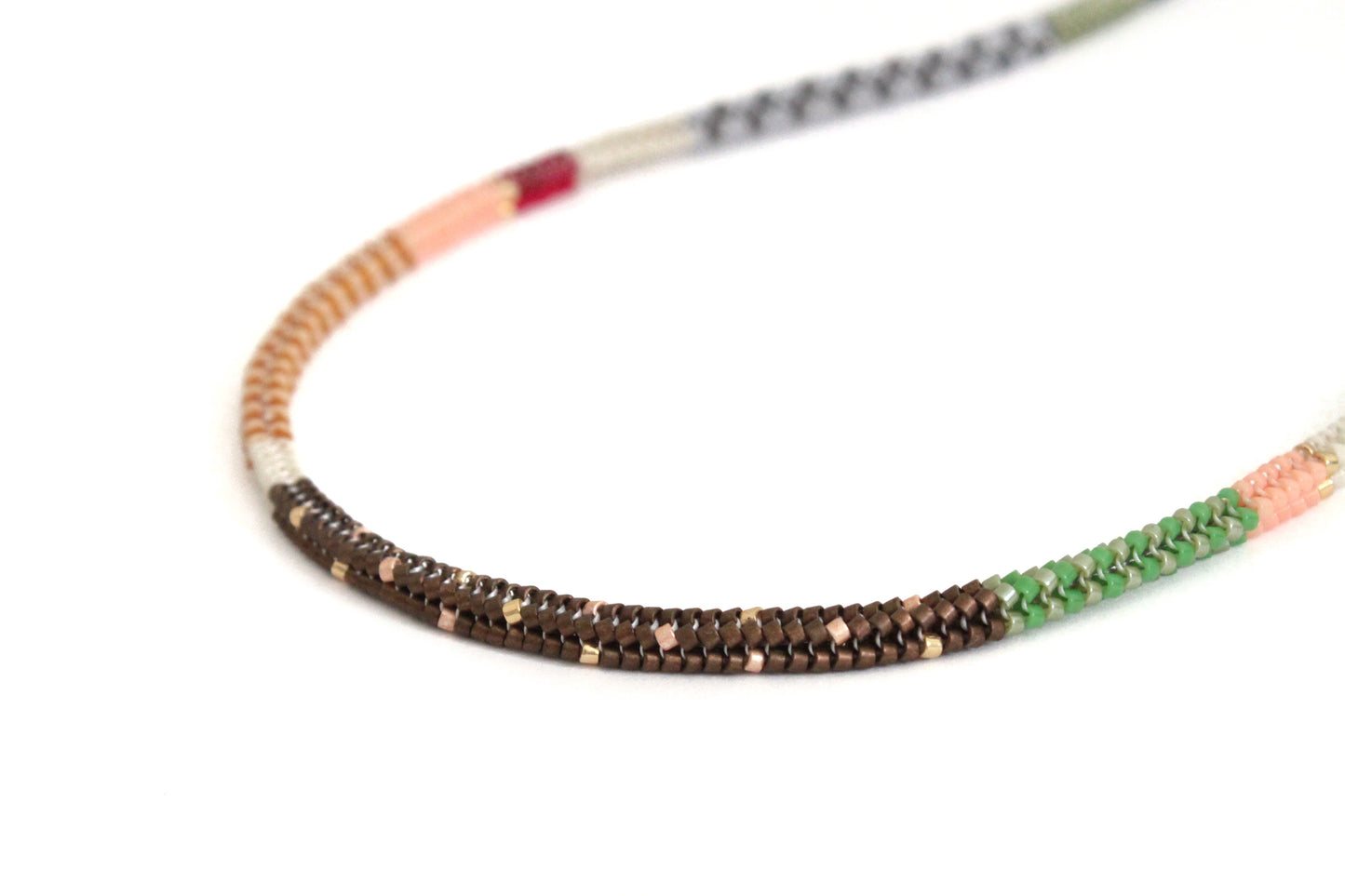 Collana Beads & the City *PARIGI