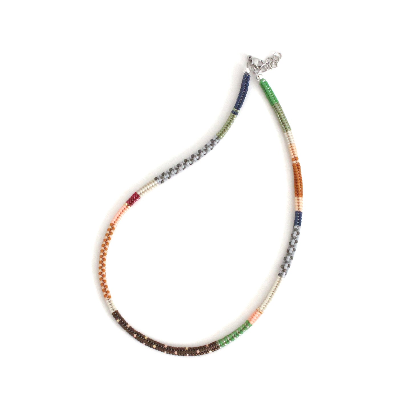 Collana Beads & the City *PARIGI