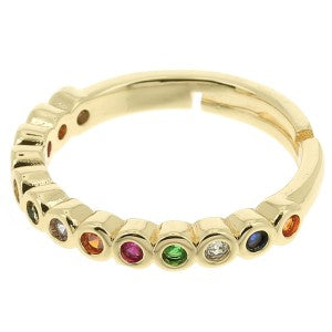 Anello Futura Giove