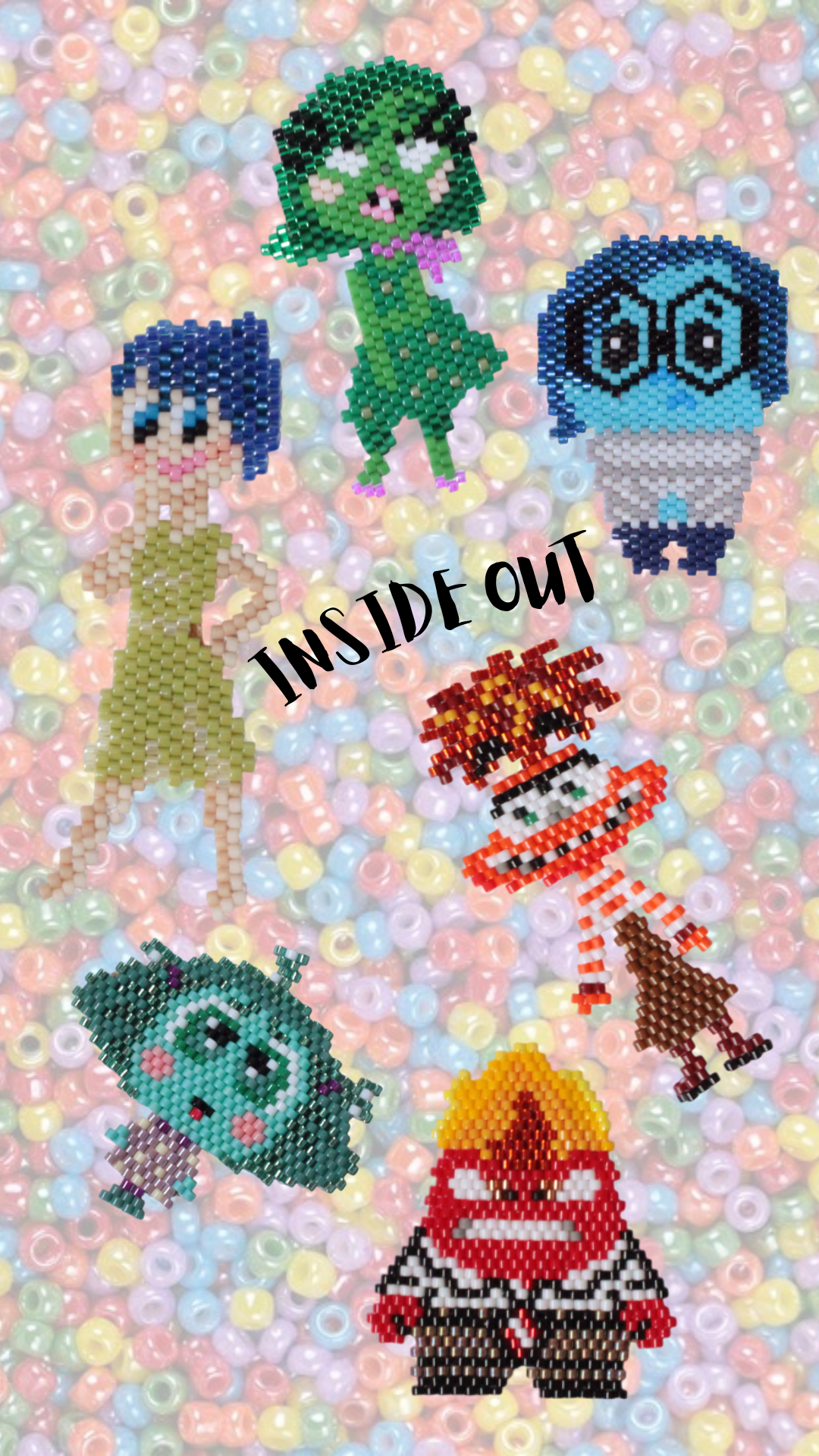Gioia *Inside Out
