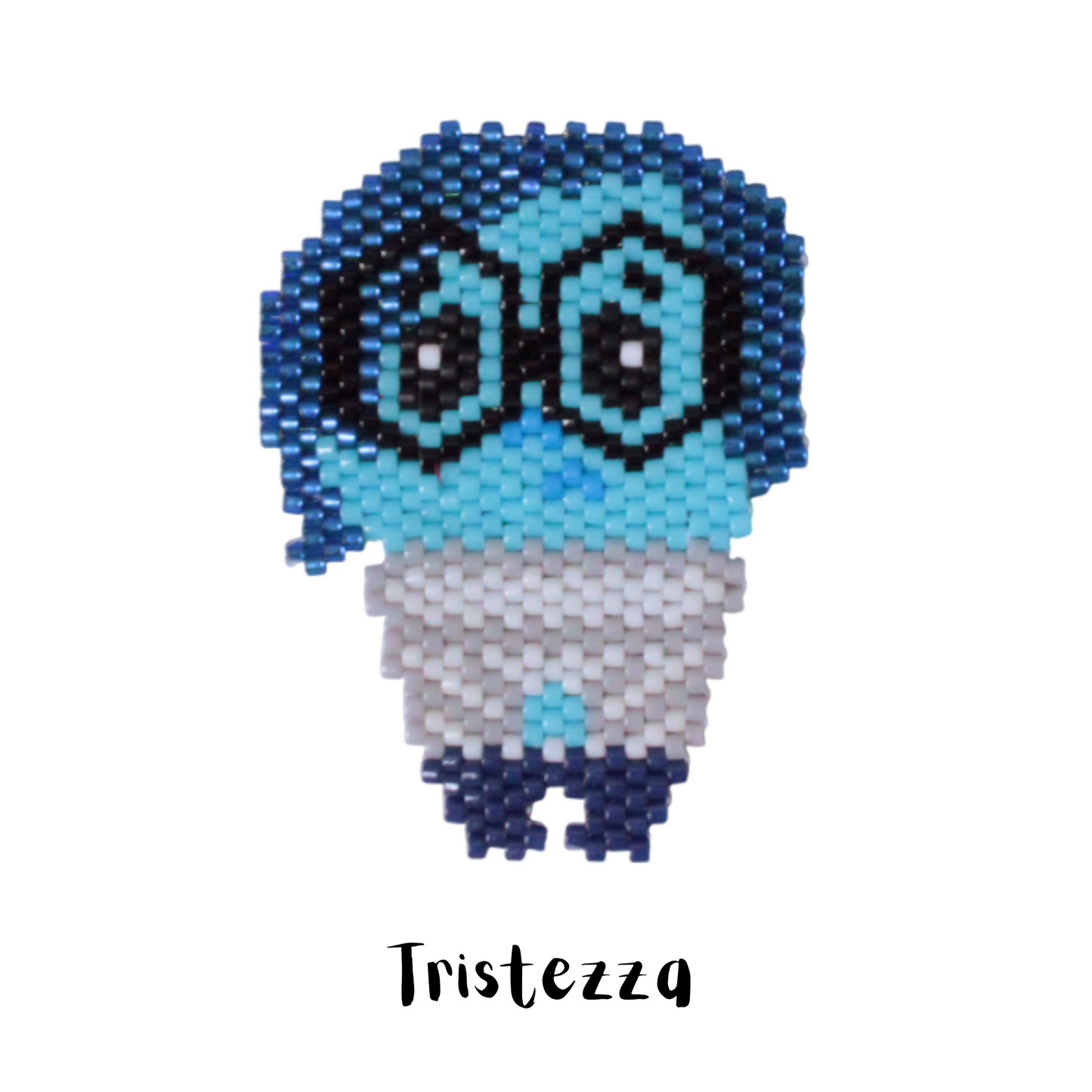 Tristezza *Inside Out