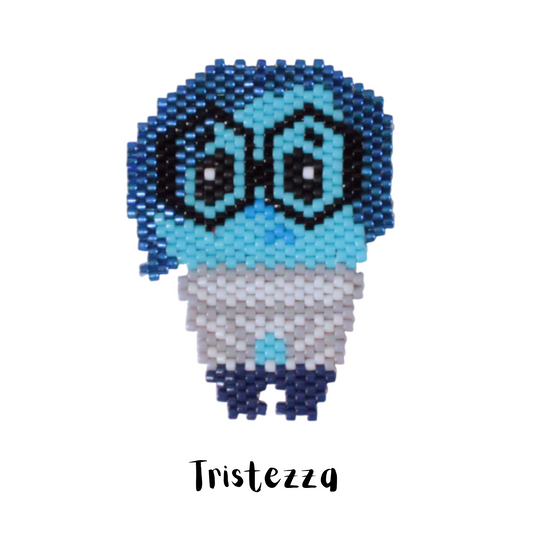 Tristezza *Inside Out