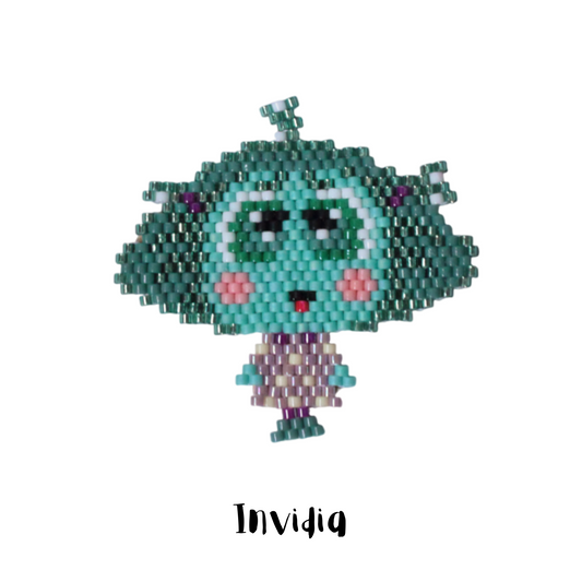 Invidia *Inside Out