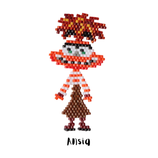 Ansia *Inside Out