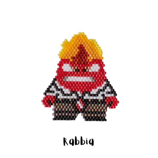 Rabbia *Inside Out