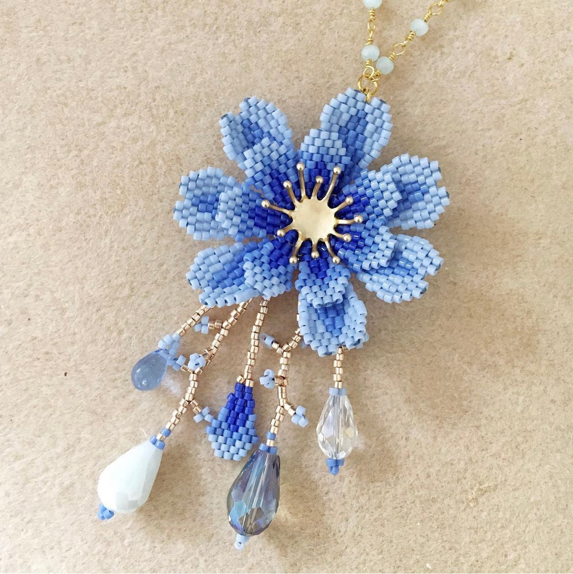 Collana Bloom