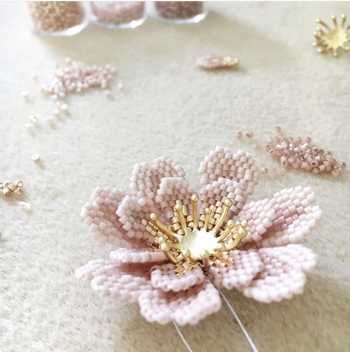 Collana Bloom