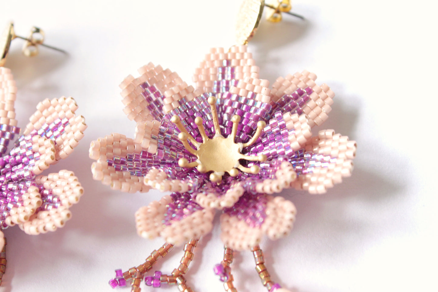 Orecchini Bloom