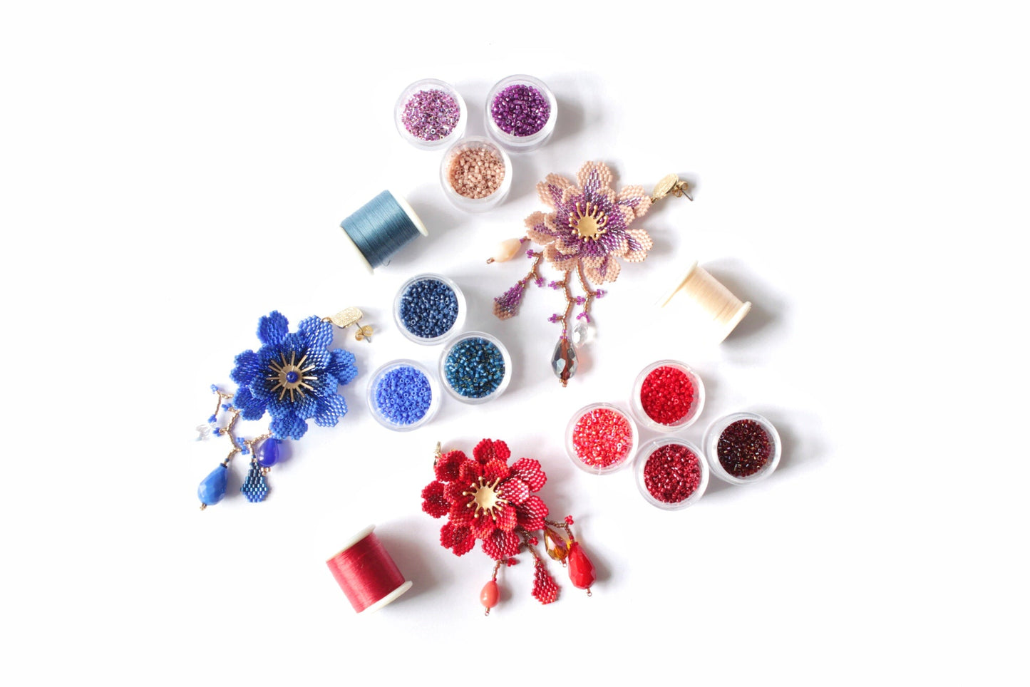 Collana Bloom