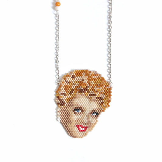 Ritratto Jessica Fletcher