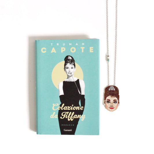 Ritratto Audrey Hepburn
