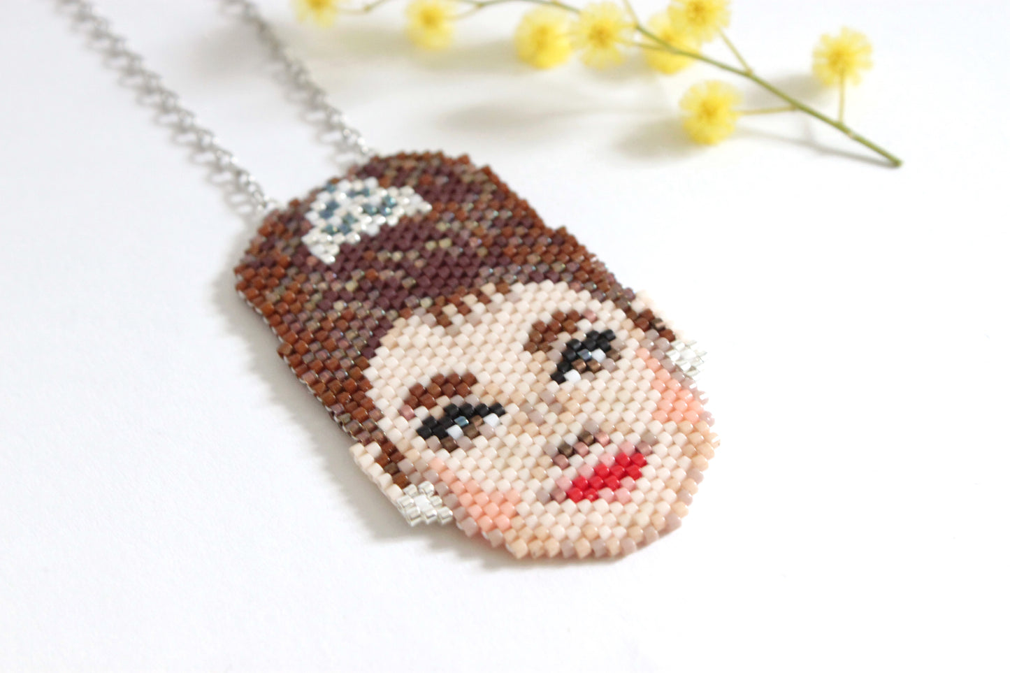 Ritratto Audrey Hepburn