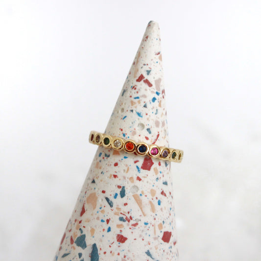 Anello Futura Giove