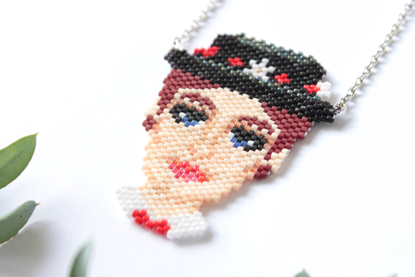 Ritratto Mary Poppins