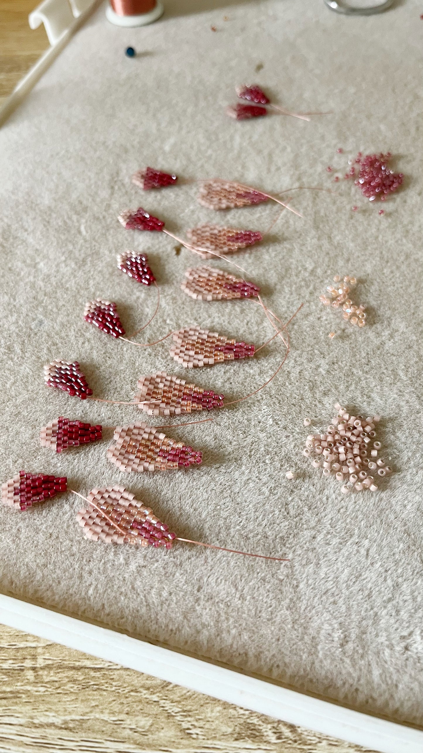 Collana Bloom