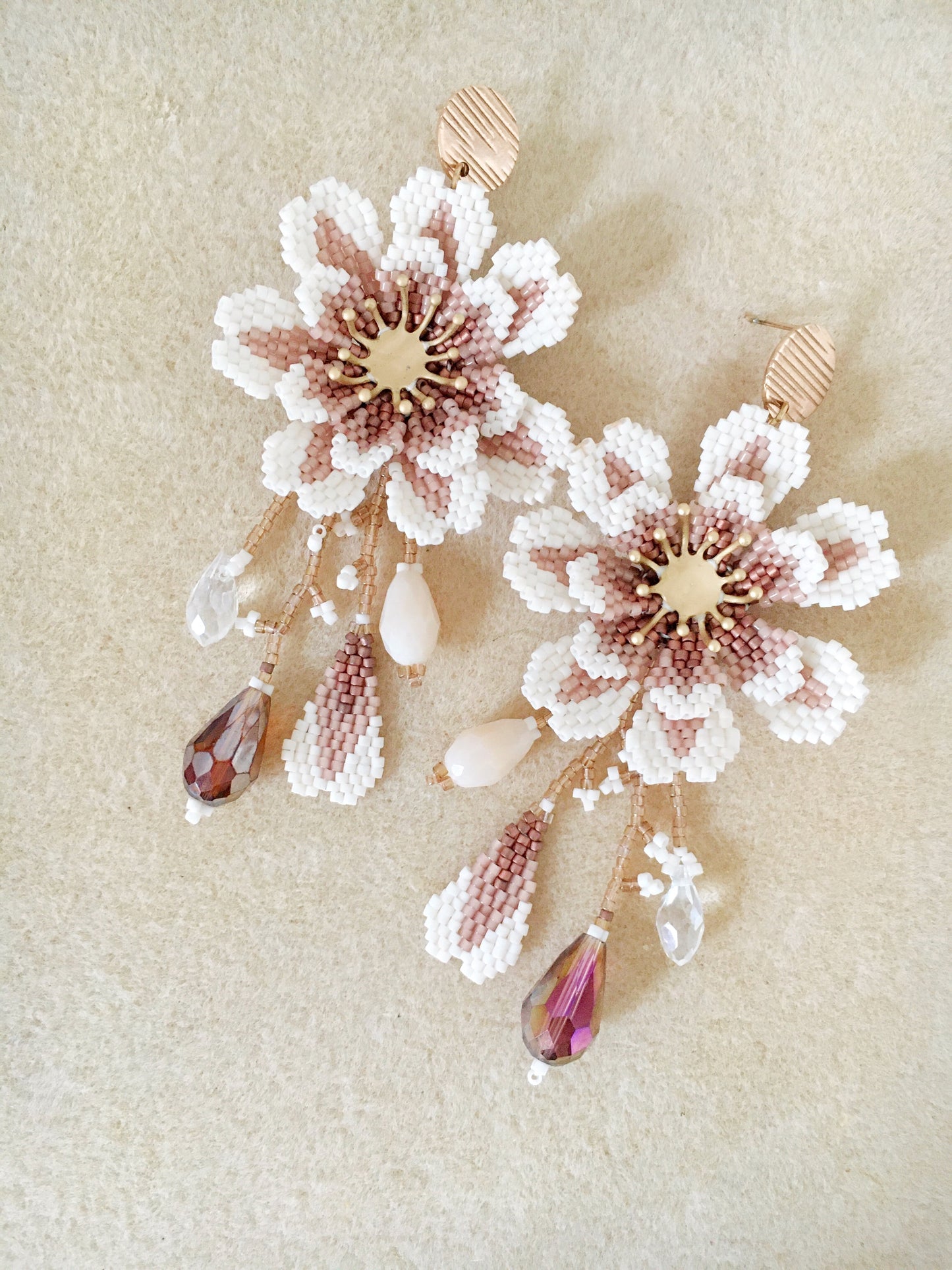 Orecchini Bloom