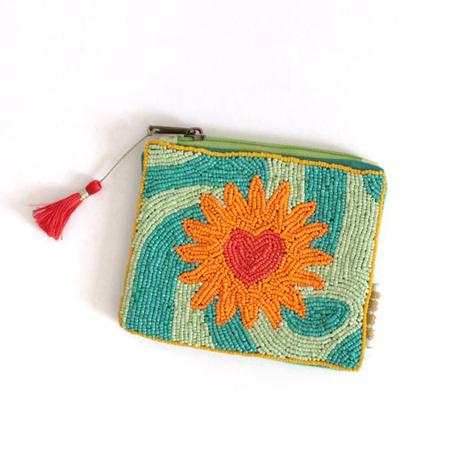 Pochette Sole Cuore