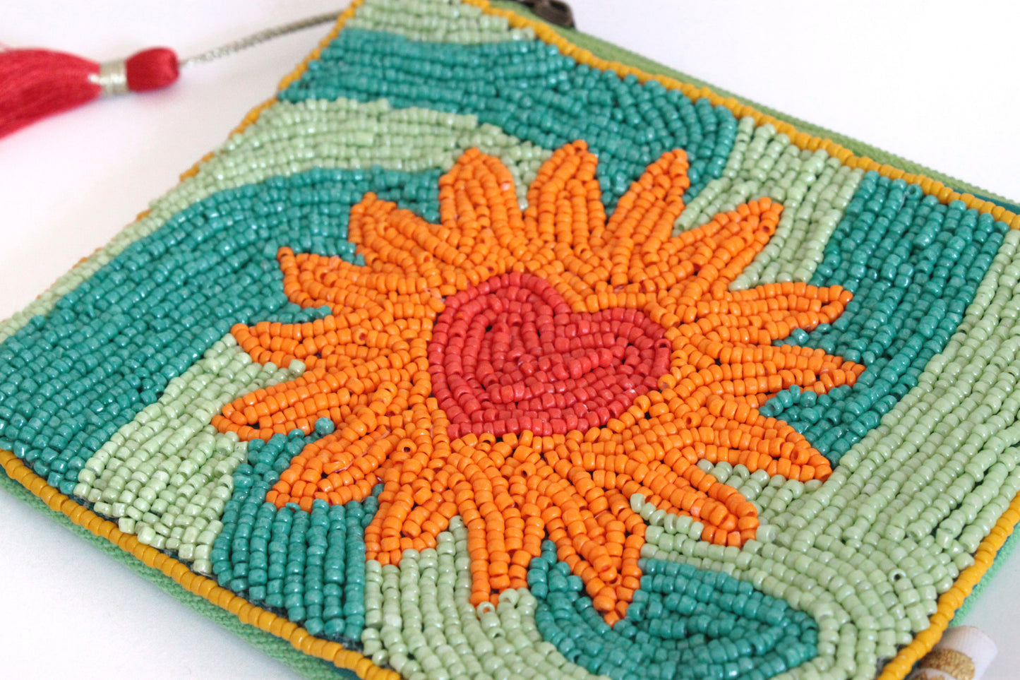 Pochette Sole Cuore
