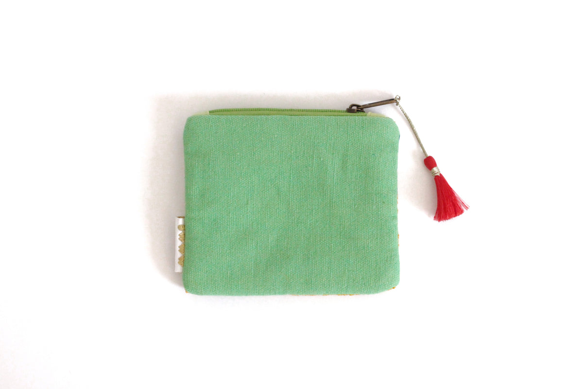 Pochette Sole Cuore