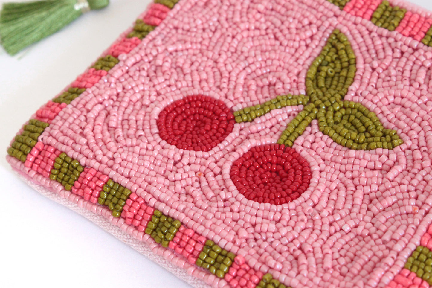 Pochette Ciliegie
