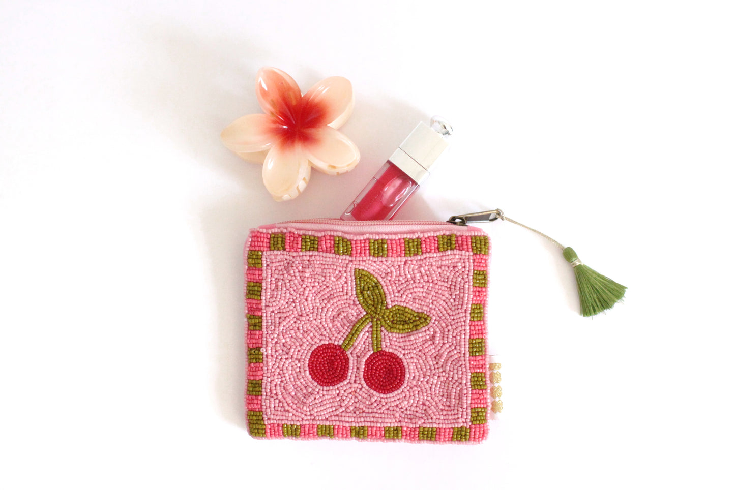 Pochette Ciliegie