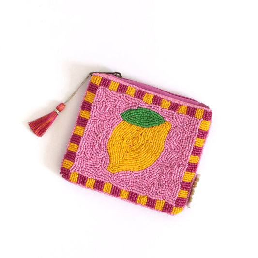 Pochette Limone