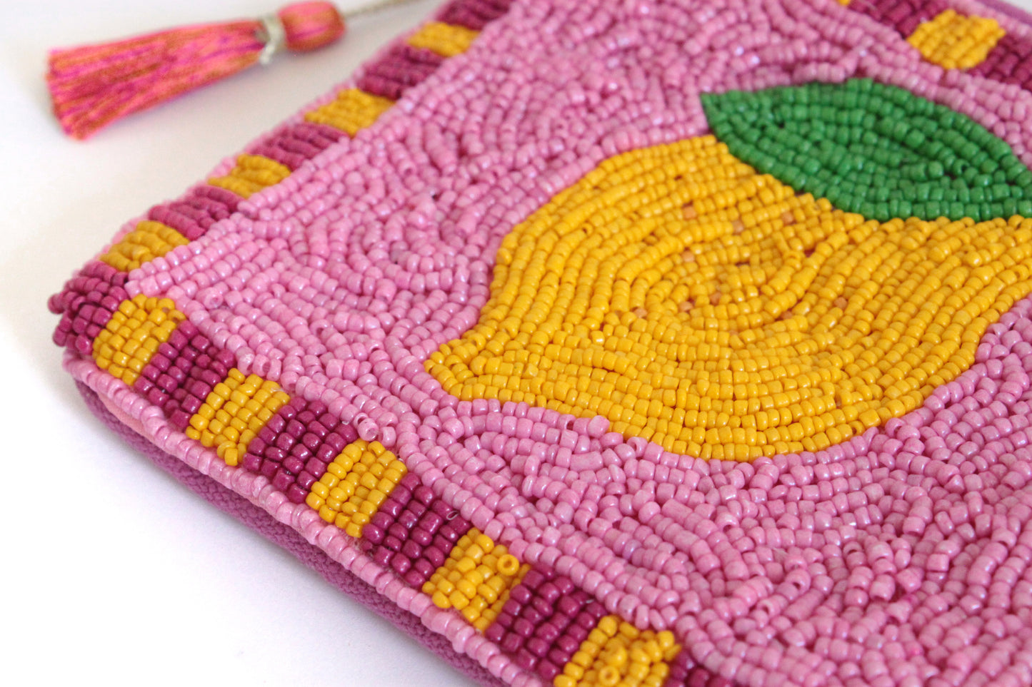 Pochette Limone
