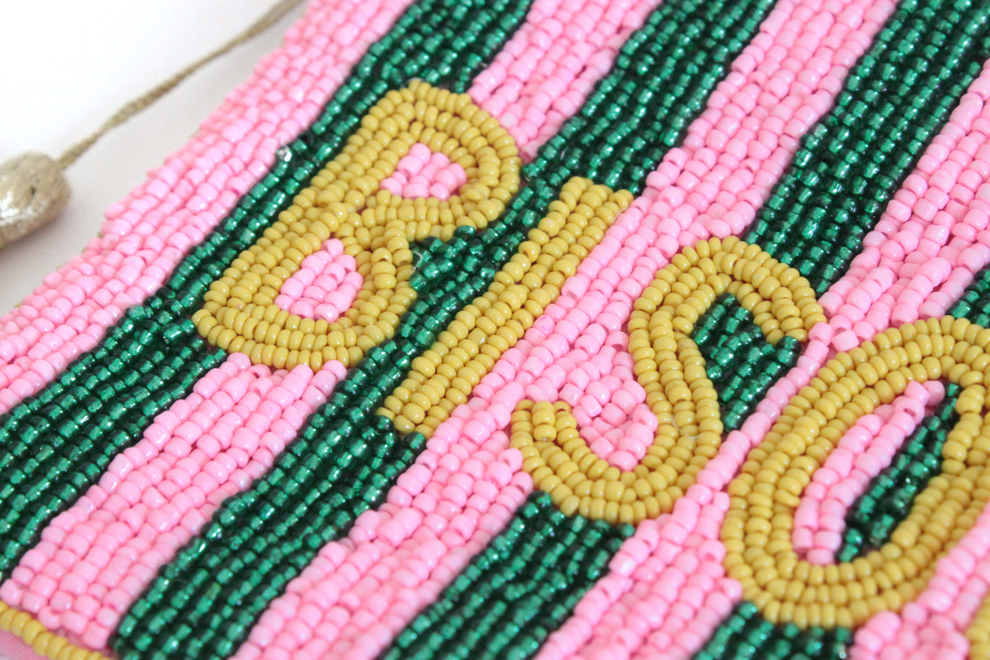Pochette Bisou