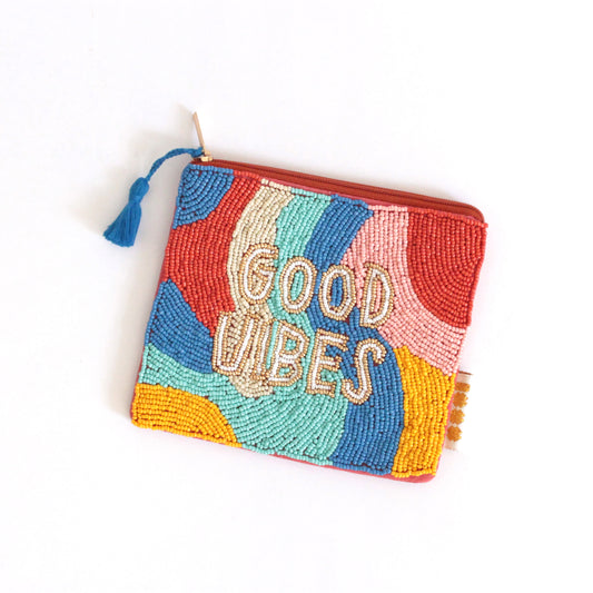 Pochette Good Vibes