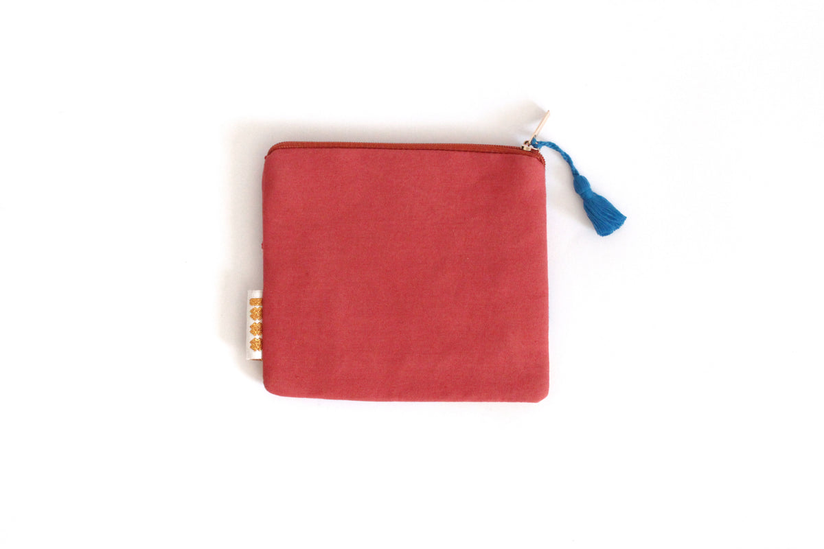 Pochette Good Vibes