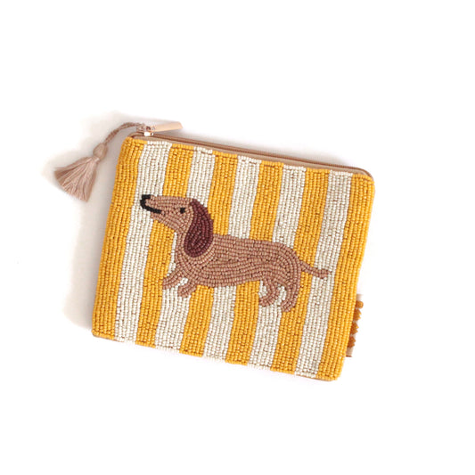 Pochette Bassotto