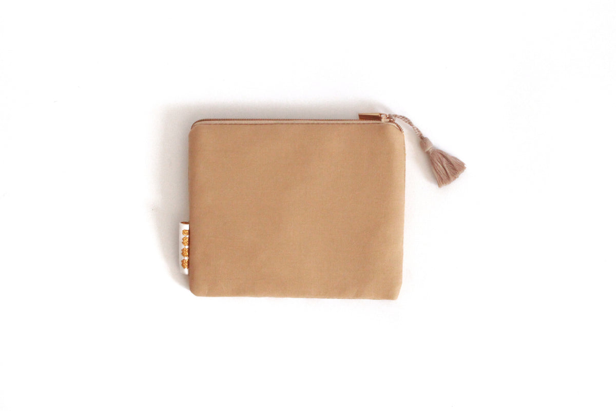 Pochette Bassotto