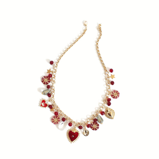 Collana Futura Bordeaux