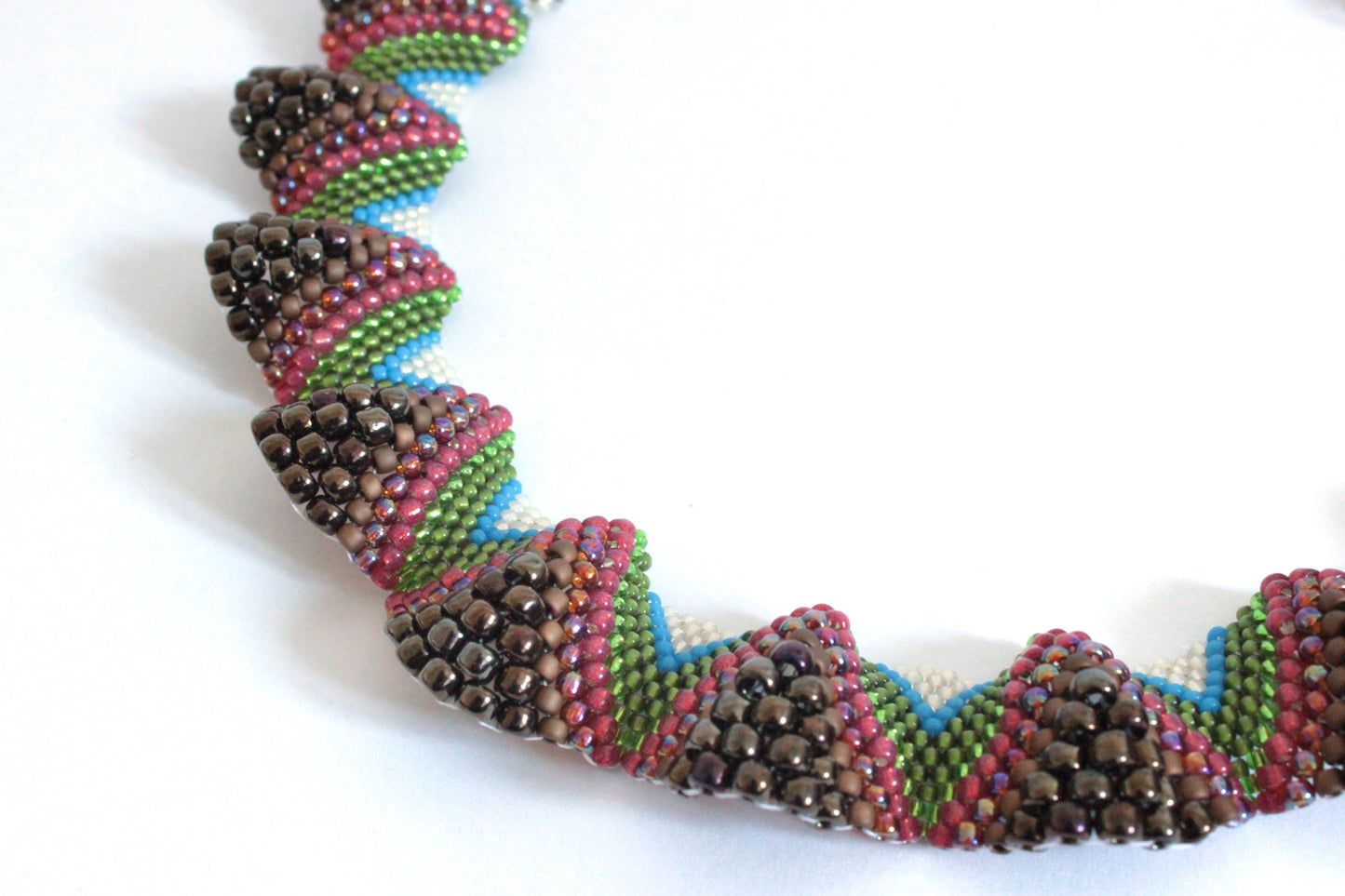 Collana Lenorarte van Eyck "Ritratto dei coniugi Arnolfini" *speciale Natale