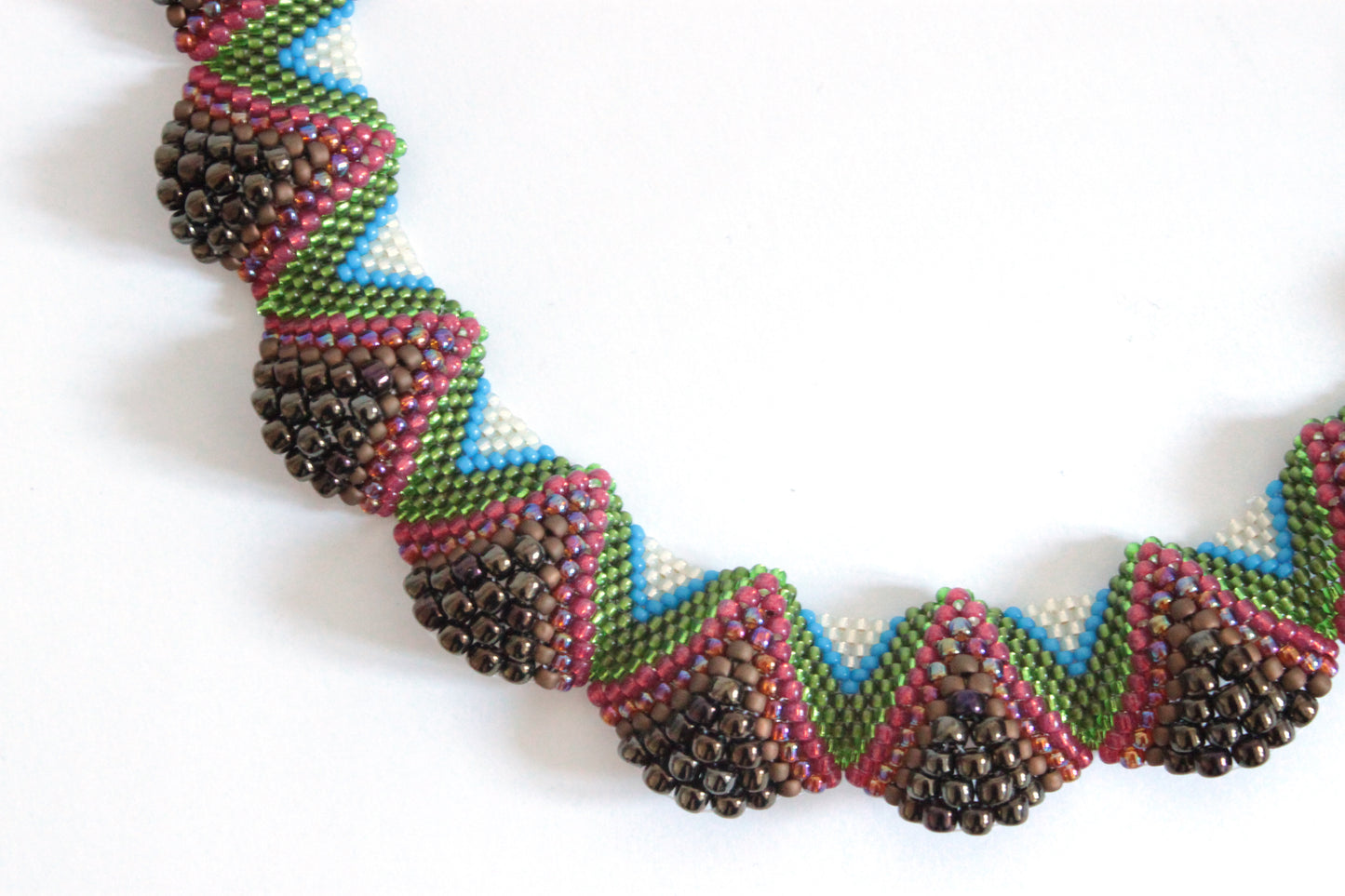 Collana Lenorarte van Eyck "Ritratto dei coniugi Arnolfini" *speciale Natale