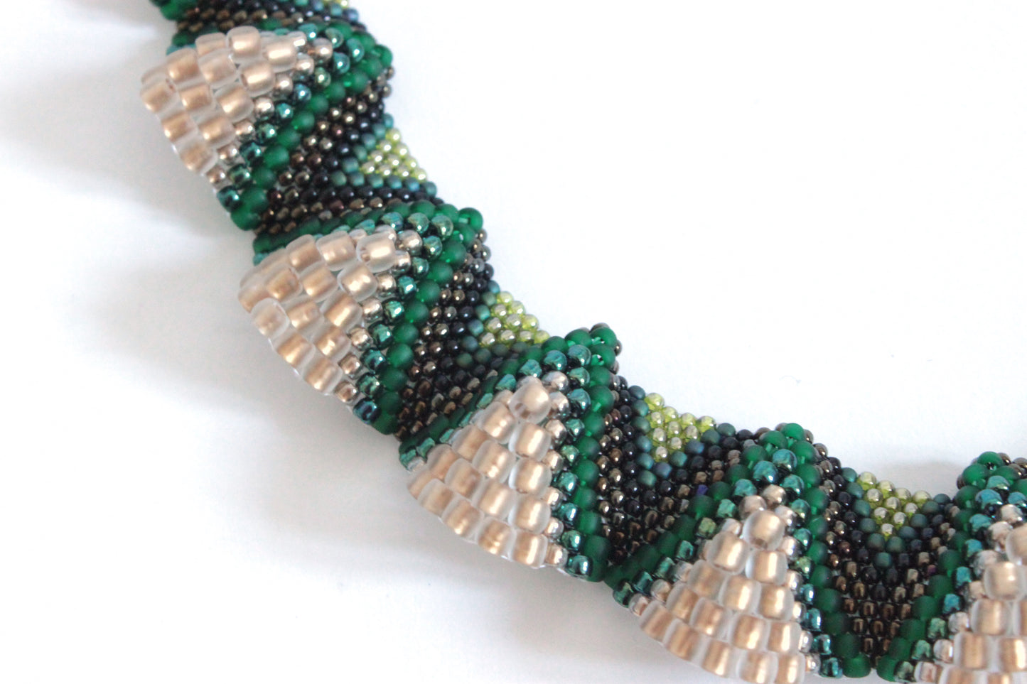 Collana Lenorarte Viggo Johansen "Felice Natale" *speciale Natale