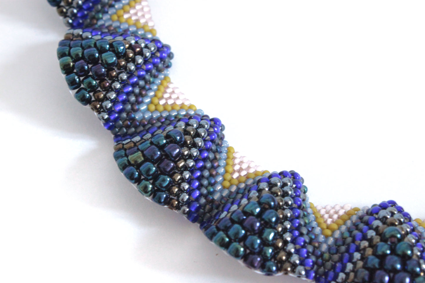 Collana Lenorarte Renoir "Les Parapluies" *speciale Natale