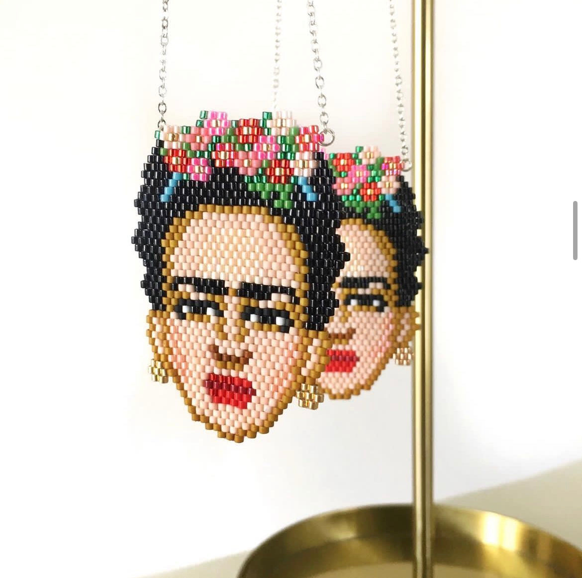 Ritratto Frida Kahlo
