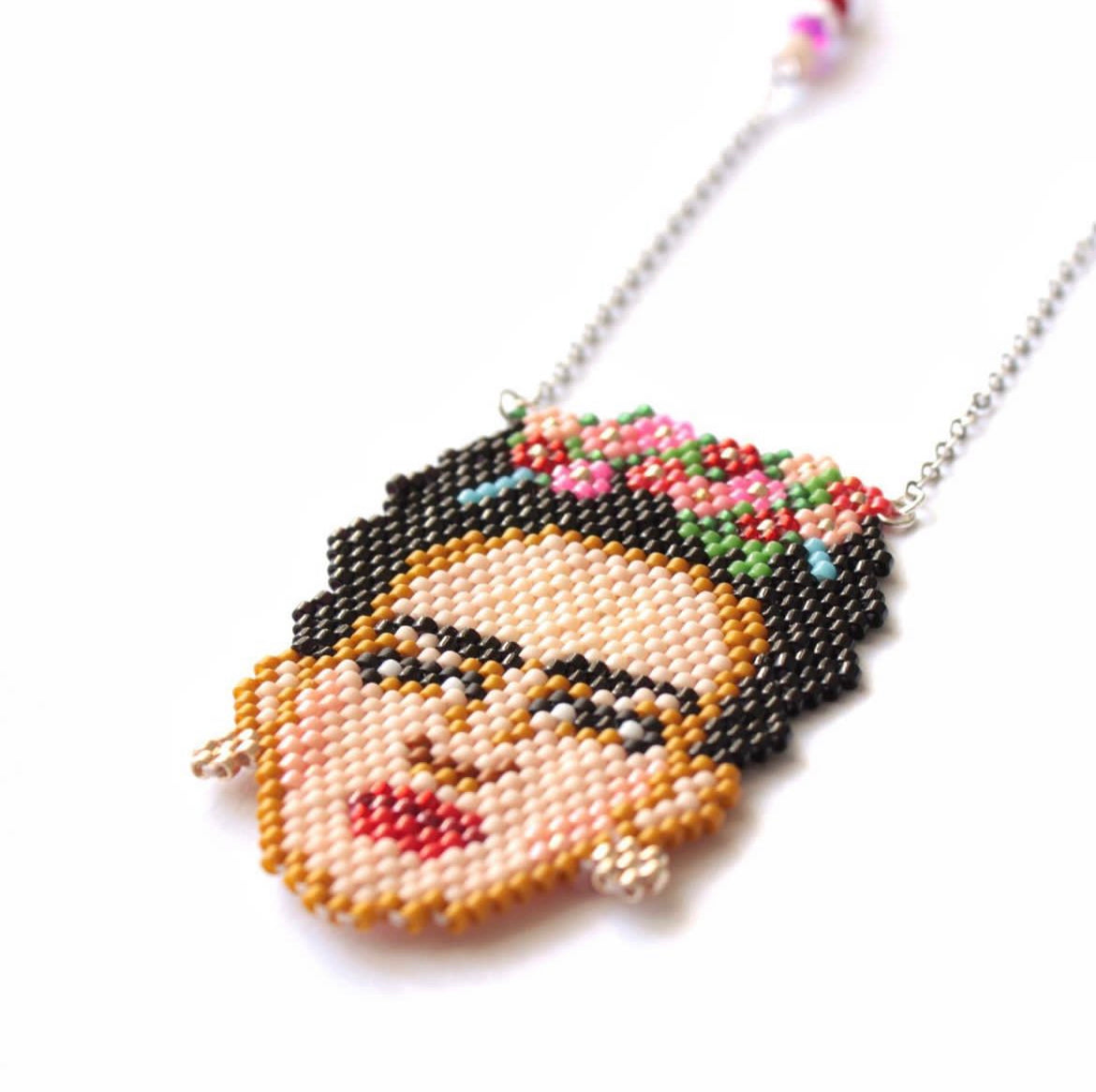 Ritratto Frida Kahlo