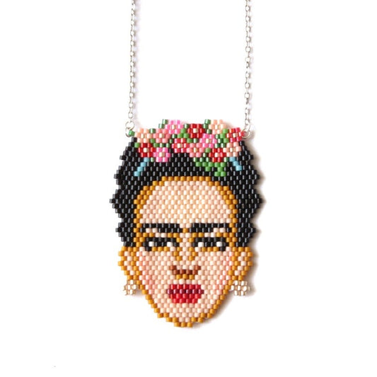 Ritratto Frida Kahlo