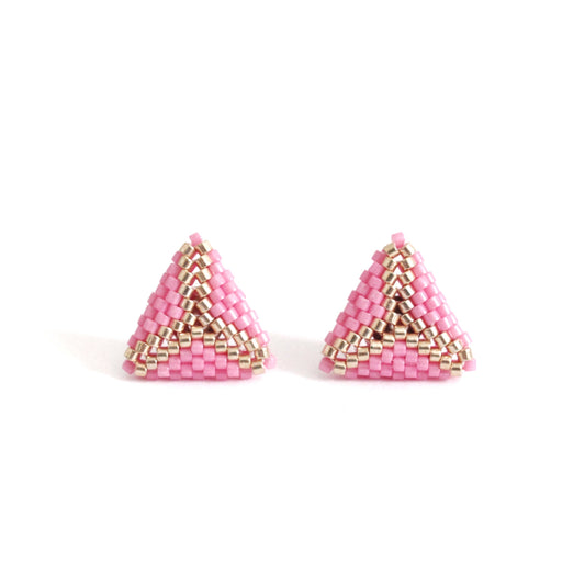 Orecchini Origami Confetto